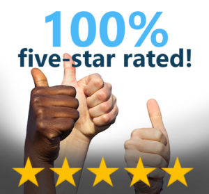 five star rated technical training from Oxford Computer Training