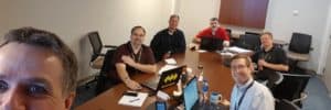 MIM private training course