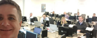 five star rated Azure AD team training