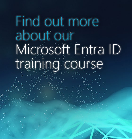 Entra ID Training Course – Oxford Computer Training - MIM & Microsoft ...