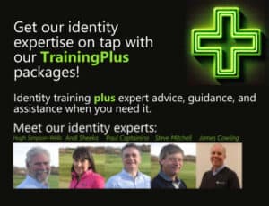 TrainingPlus - expertise when you need it