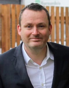 Craig McGill