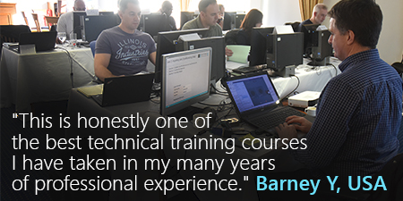 See more feedback about our MIM Foundation course
