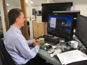 Instructor-led teaching