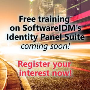 Software IDM free training